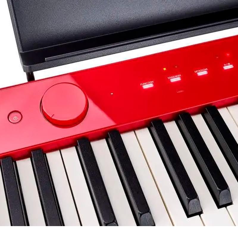 Цифровое пианино Casio PX-S1100 RDC7 - купить по лучшей цене в Алматы ...