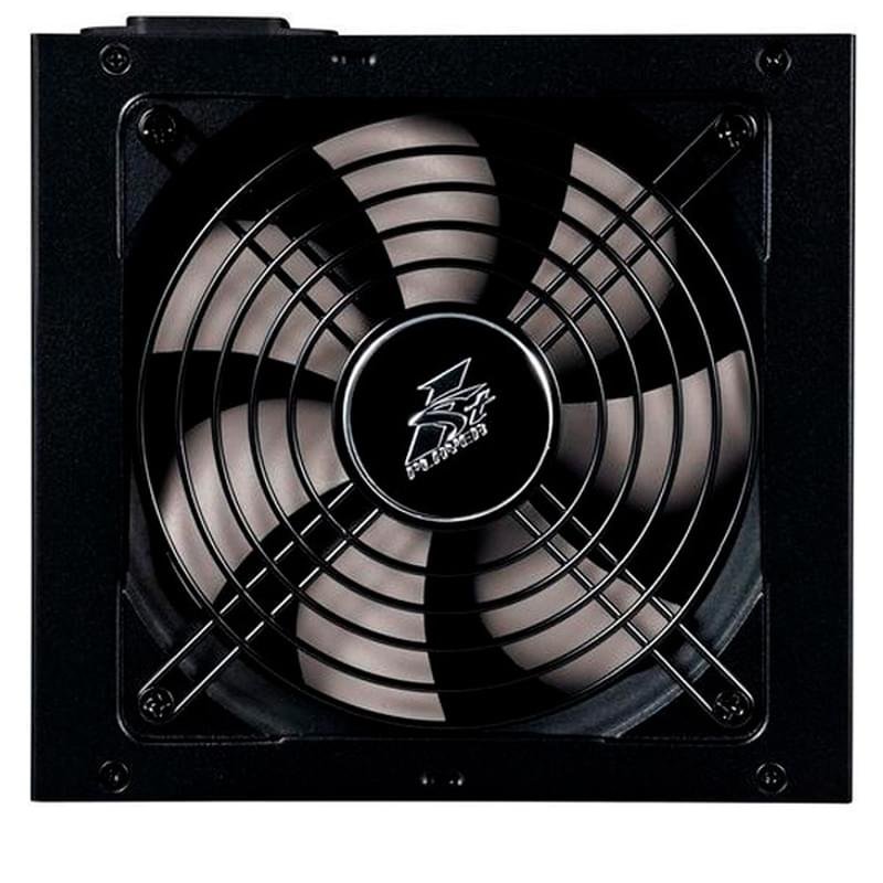 Блок питания 800W 1STPLAYER DK PREMIUM ATX 80+ Bronze 4x6+2pin, 2x4 ...