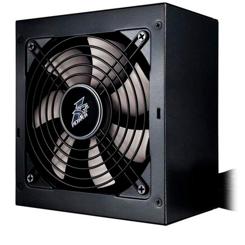 Блок питания 800W 1STPLAYER DK PREMIUM ATX 80+ Bronze 4x6+2pin, 2x4 ...