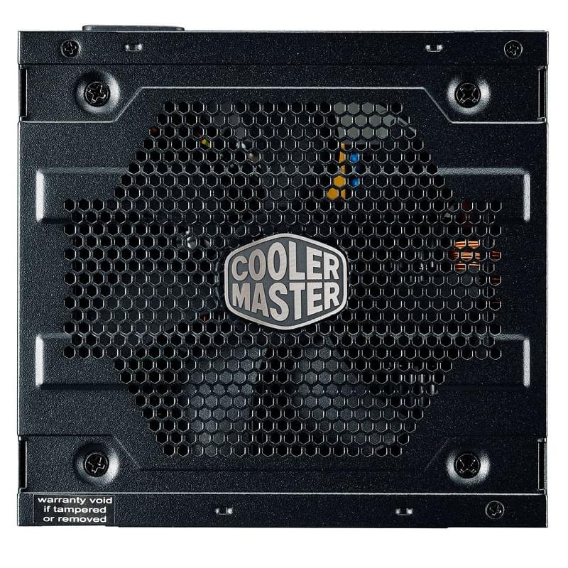 Блок питания 600W Cooler Master Elite V3 ATX 2x6+2pin, 4+4pin (MPW-6001 ...