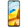 Смартфон Poco M5 64GB Yellow - фото #4