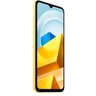 Смартфон Poco M5 64GB Yellow - фото #5