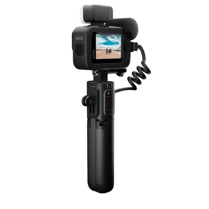 Action Видеокамера GoPro HERO 11 Black Creative Edition (CHDFB-111-EU) - фото #1