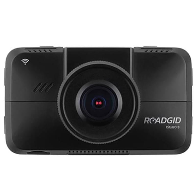 Видеорегистратор Roadgid CityGo 3 Wi-Fi AI - купить по лучшей цене в ...
