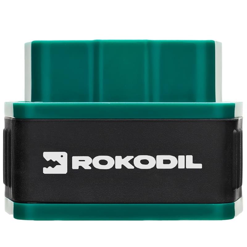 Диагностическое оборудование для автомобиля Сканер Rokodil ScanX - фото #1