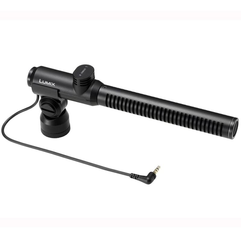 Panasonic DMW-MS2E Микрофоны - фото #0