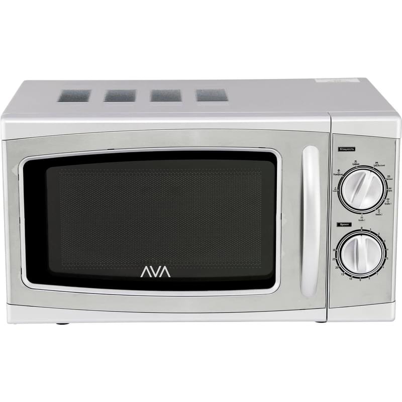 Ava AVM-20GS Қысқа толқынды пеші - фото #0