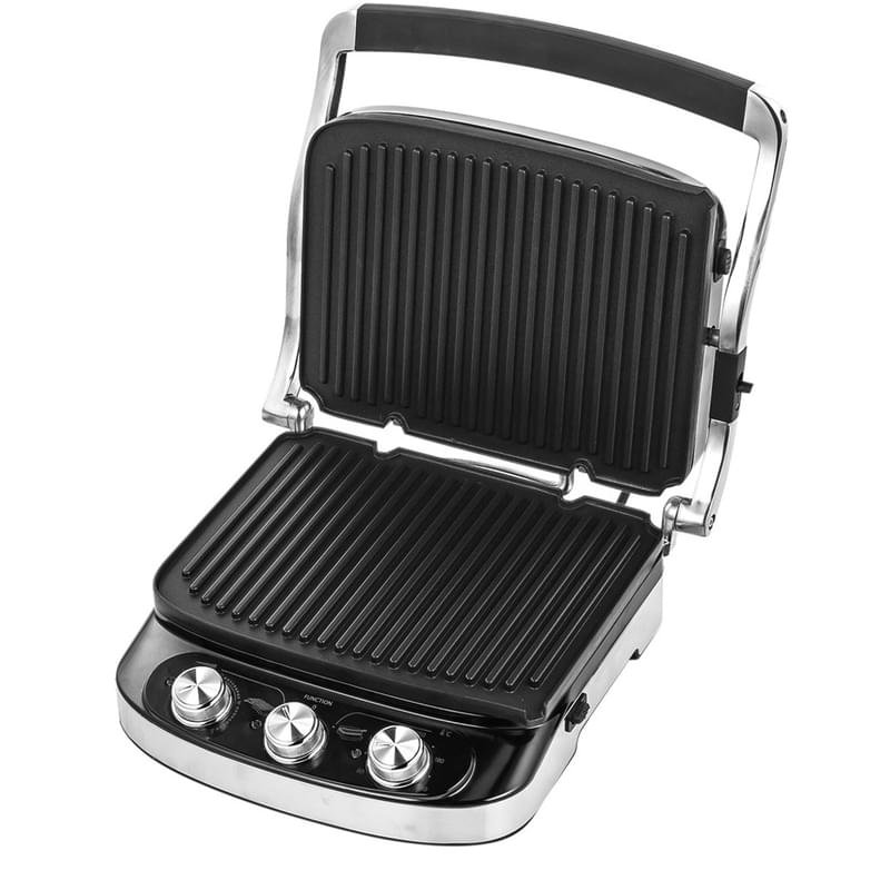 Гриль Delonghi MultiGrill CGH-912 - фото #3