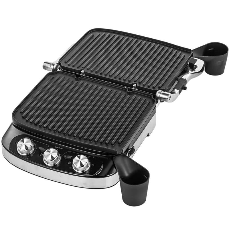 Гриль Delonghi MultiGrill CGH-912 - фото #7