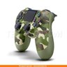 Джойстик беспроводной PS4 Sony DualShock V2 (CUH-ZCT2E/Camouflage) - фото #1
