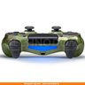 Джойстик беспроводной PS4 Sony DualShock V2 (CUH-ZCT2E/Camouflage) - фото #3