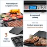Гриль Delonghi MultiGrill CGH-1030D - фото #2