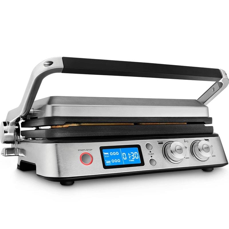 Гриль Delonghi MultiGrill CGH-1030D - купить по лучшей цене в Алматы ...