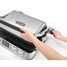 Гриль Delonghi MultiGrill CGH-1030D - фото #4