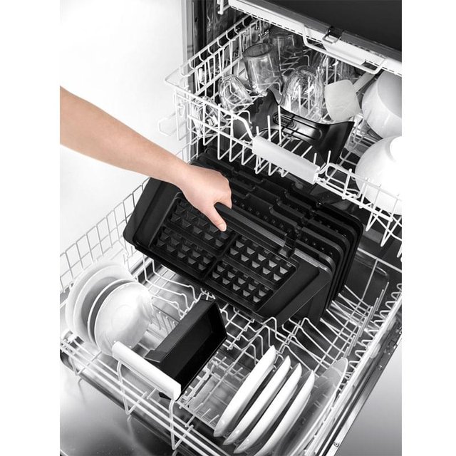 Гриль Delonghi MultiGrill CGH-1030D - фото #5