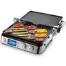 Гриль Delonghi MultiGrill CGH-1030D - фото #8