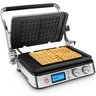 Гриль Delonghi MultiGrill CGH-1030D - фото #9