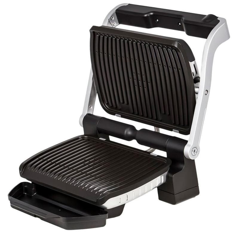 Умный электрогриль Tefal Optigrill+ GC-712D34 - фото #7