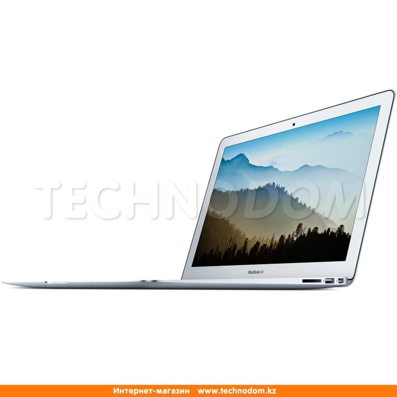 Ноутбук Apple MacBook Air i5 5350U / 8ГБ / 128SSD / 13.3 / Mac OS X / (MQD32RU/A) - фото #1
