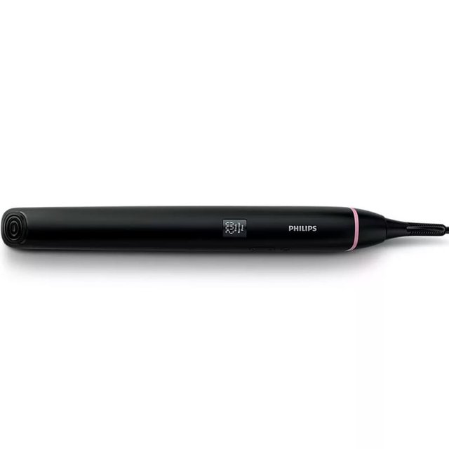 Выпрямитель для волос Philips BHS-675/00 - фото #1