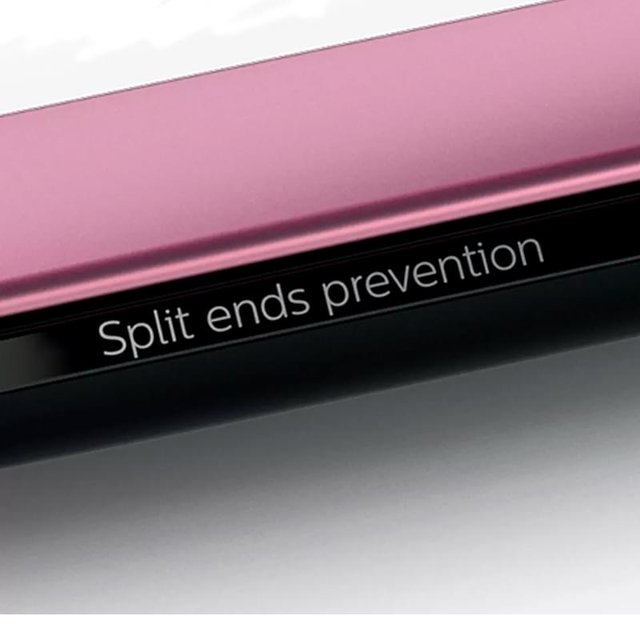 Выпрямитель для волос Philips BHS-675/00 - фото #3