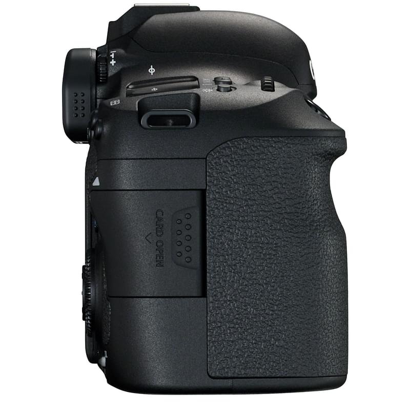 Зеркальный фотоаппарат Canon EOS 6D Mark II Body - фото #6