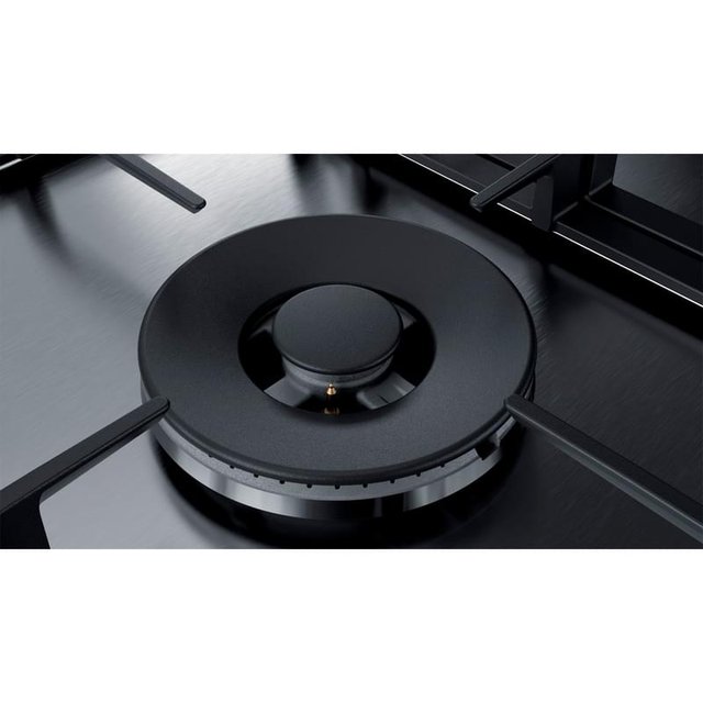 Газовая варочная панель Bosch PCS-7A5M90 - фото #2