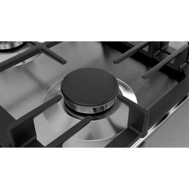 Газовая варочная панель Bosch PCS-7A5M90 - фото #3