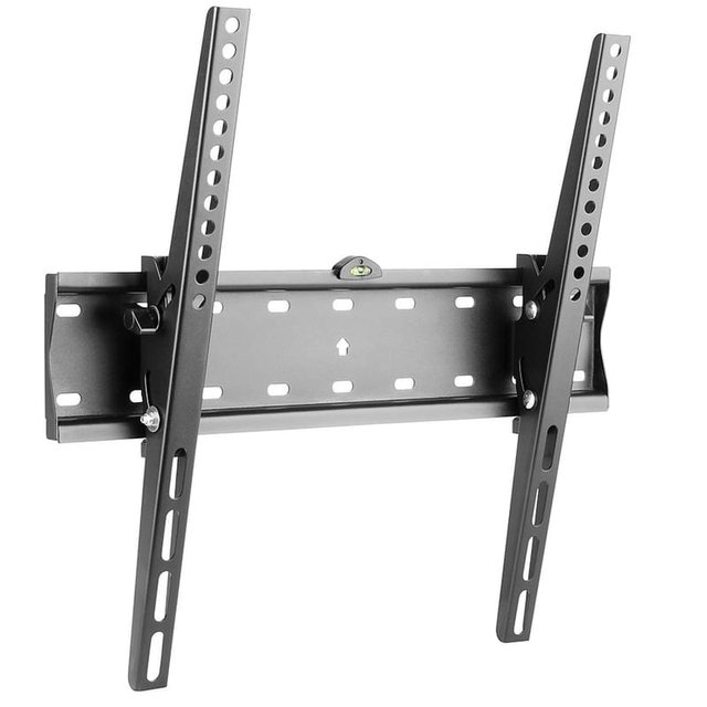 Кронштейн для ТВ до 55"/139см, Deluxe, Black (DLKL21G-44T) - фото #1