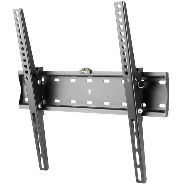 Кронштейн для ТВ до 55"/139см, Deluxe, Black (DLKL21G-44T) - фото #2