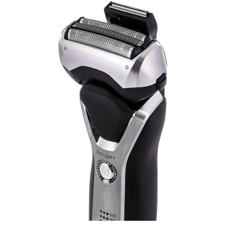 Электробритва panasonic es rt77. Электробритва Panasonic es-rt77-s520 кнопка включения. Электробритва Panasonic EC-RT 77 обзор.