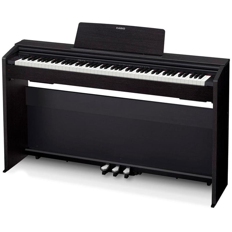 Цифровое пианино Casio PX-870 BK - фото #1