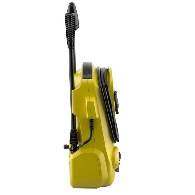 Мойка высокого давления Karcher K 2 Compact (1.673-121.0) - фото #4