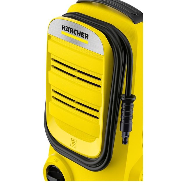 Мойка высокого давления Karcher K 2 Compact (1.673-121.0) - фото #7