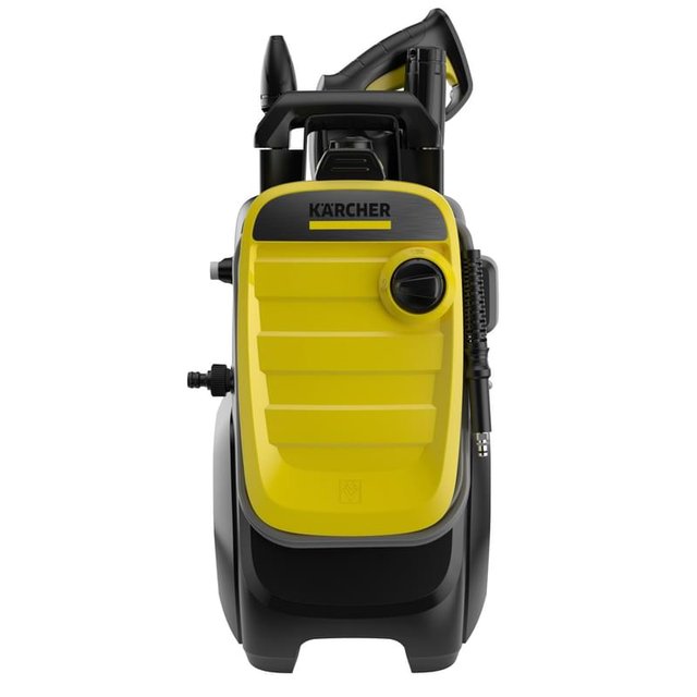 Мойка высокого давления Karcher K 7 Compact (1.447-002.0) - фото #1