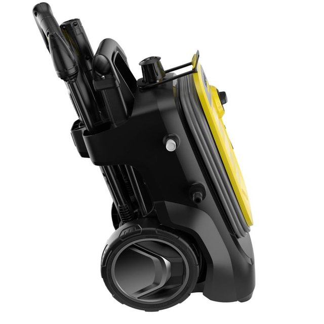 Мойка высокого давления Karcher K 7 Compact (1.447-002.0) - фото #4