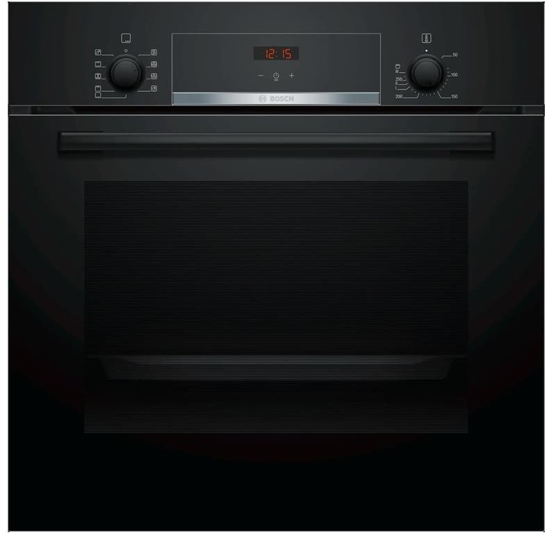Встраиваемая духовка Bosch HBF-534EB0Q - фото #0