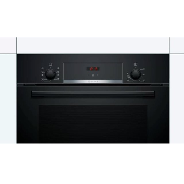 Встраиваемая духовка Bosch HBF-534EB0Q - фото #1