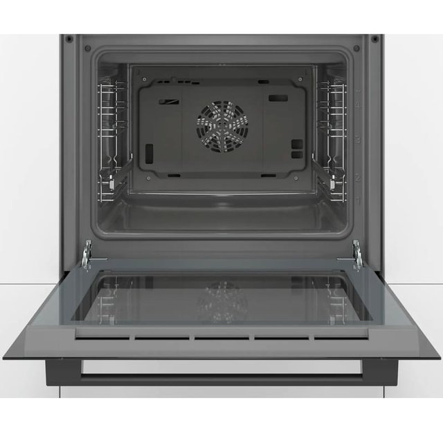Встраиваемая духовка Bosch HBF-534EB0Q - фото #2