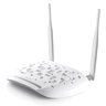 TP-Link TD-W9970 Сымсыз VDSL/ADSL Модемі/Роутері, 4 портты + Wi-Fi, 300 Mbps (TD-W9970) - фото #1