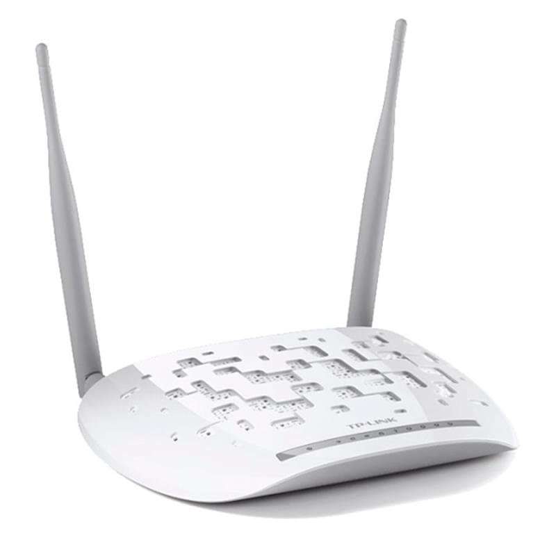 Беспроводной VDSL/ADSL Модем/Роутер, TP-Link TD-W9970, 4 порта + Wi-Fi ...