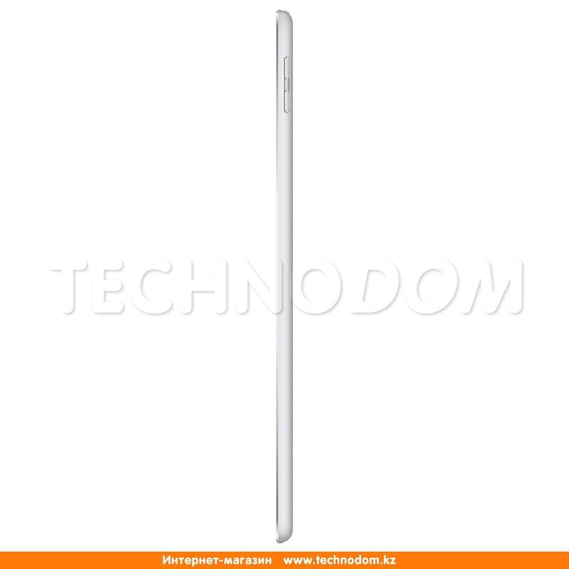 Планшет Apple iPad 2018 32GB WiFi + Cellular Silver (MR6P2RK/A) - фото #2