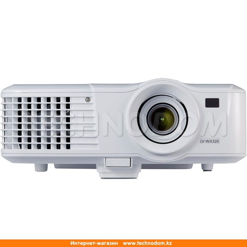 Проектор Canon LV-WX320 - фото #0