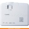 Проектор Canon LV-WX320 - фото #2