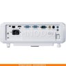 Проектор Canon LV-WX320 - фото #3