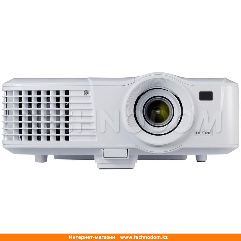 PROJECTOR CANON LV-X320: Buy Online at Best Price in Egypt - Souq is now