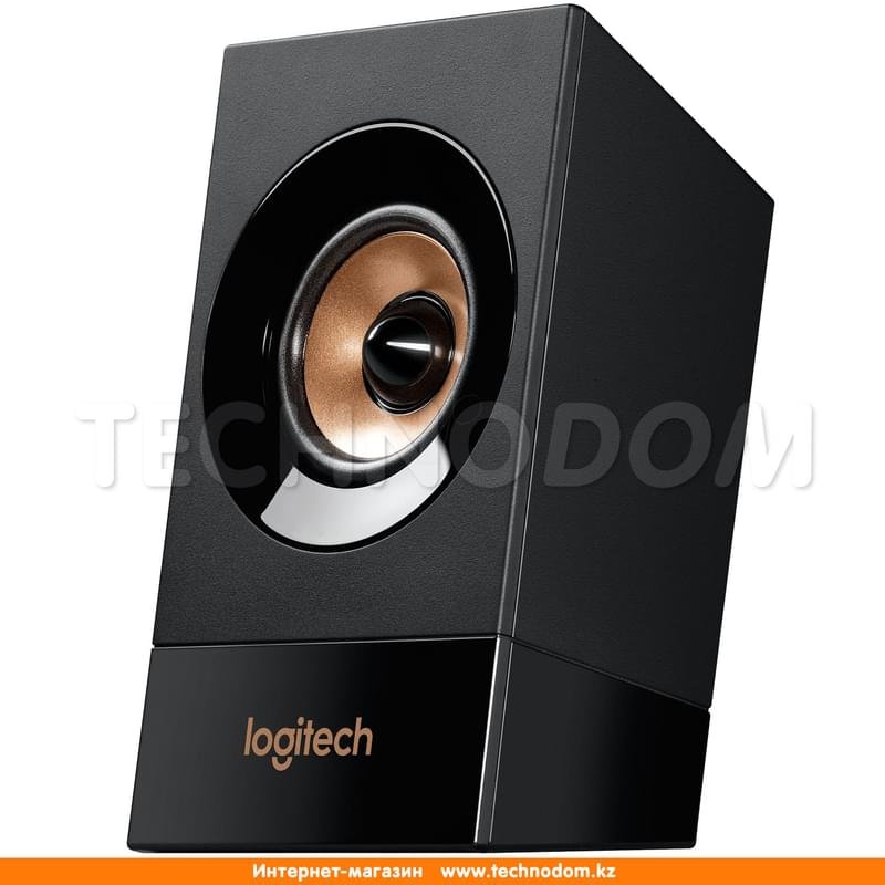 Колонки 2.1 Logitech Z-533, 980-001054 - купить по лучшей цене в Алматы ...