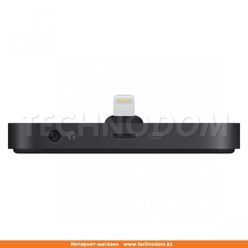 Док-станция для iPhone с разъёмом Lightning (MNN62ZM/A) - купить по ...