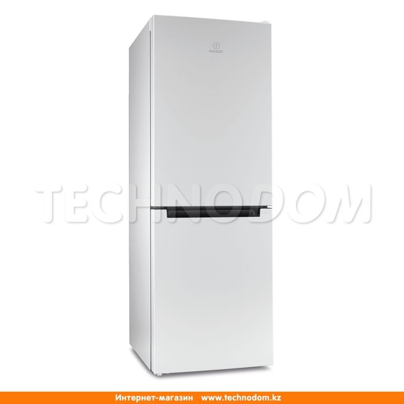 Двухкамерный холодильник Indesit DS 4160 W - фото #0