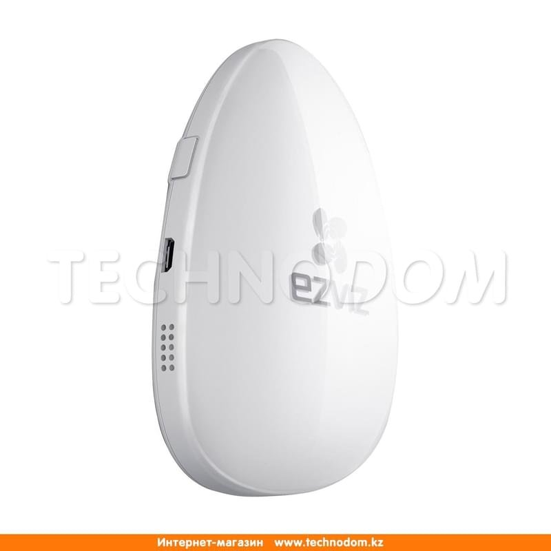 Комплект умного дома Ezviz BS-113A - купить по лучшей цене в Алматы ...